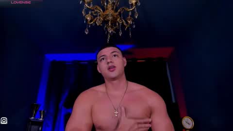 Snapshot of david_cage1 chatting on October 18, 2025, 2:36 am David Cage online show from October 18, 2025, 2:36 am