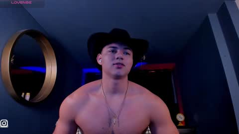 Snapshot of david_cage1 chatting on October 19, 2025, 12:22 am David Cage online show from October 19, 2025, 12:22 am