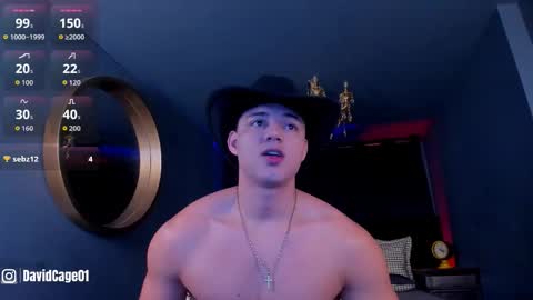 Snapshot of david_cage1 chatting on November 22, 2025, 3:05 am David Cage online show from November 22, 2025, 3:05 am