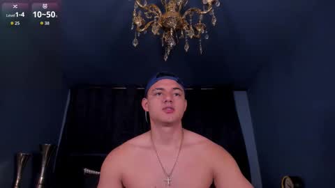 Snapshot of david_cage1 chatting on December 23, 2025, 5:05 am David Cage online show from December 23, 2025, 5:05 am