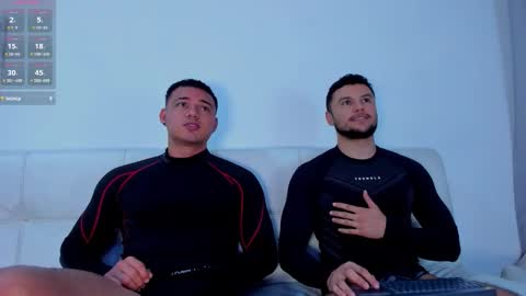 Snapshot of david_cage1 chatting on January 9, 2026, 4:48 am David Cage online show from January 9, 2026, 4:48 am