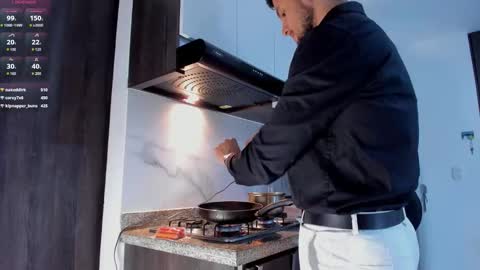 Snapshot of david_cage1 chatting on January 11, 2026, 5:45 am David Cage online show from January 11, 2026, 5:45 am