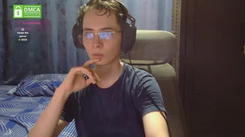 ProgrammerBoy online show from June 1, 2026, 12:45 am