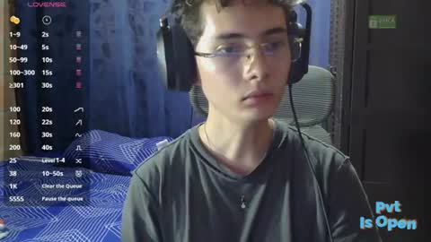 ProgrammerBoy online show from July 3, 2026, 5:30 pm