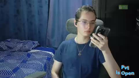 ProgrammerBoy online show from July 16, 2026, 1:55 am