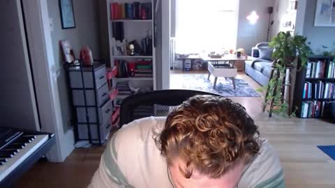 Snapshot of david_dixon2025 chatting on January 18, 2026, 8:23 pm david_dixon2025 online show from January 18, 2026, 8:23 pm