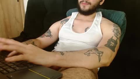 Snapshot of david_franco1 chatting on December 13, 2025, 10:37 pm Twitter davidsanctum online show from December 13, 2025, 10:37 pm