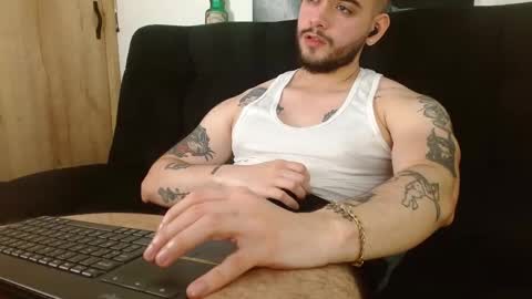 Snapshot of david_franco1 chatting on December 22, 2025, 5:54 pm Twitter davidsanctum online show from December 22, 2025, 5:54 pm