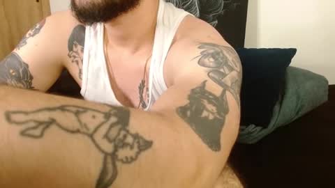 Snapshot of david_franco1 chatting on January 14, 2026, 8:31 am Twitter davidsanctum online show from January 14, 2026, 8:31 am