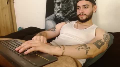 Snapshot of david_franco1 chatting on January 16, 2026, 6:17 am Twitter davidsanctum online show from January 16, 2026, 6:17 am