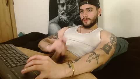 Snapshot of david_franco1 chatting on January 17, 2026, 6:40 am Twitter davidsanctum online show from January 17, 2026, 6:40 am