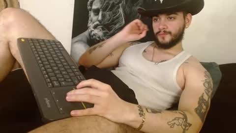 Snapshot of david_franco1 chatting on February 1, 2026, 4:00 am Twitter davidsanctum online show from February 1, 2026, 4:00 am