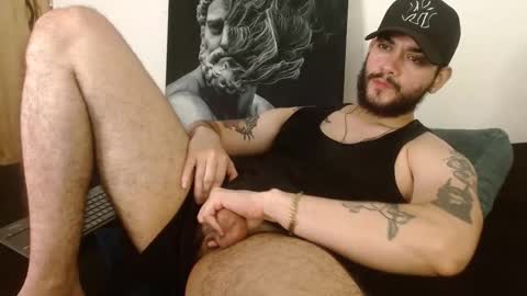 Snapshot of david_franco1 chatting on February 7, 2026, 4:16 am Twitter davidsanctum online show from February 7, 2026, 4:16 am