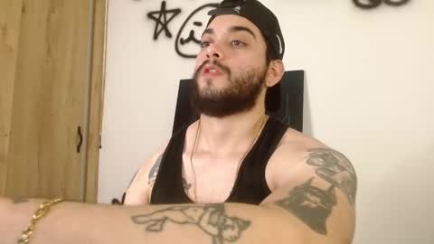 Snapshot of david_franco1 chatting on February 8, 2026, 3:43 am Twitter davidsanctum online show from February 8, 2026, 3:43 am