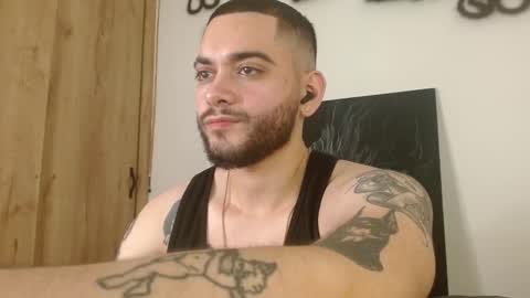 Snapshot of david_franco1 chatting on February 11, 2026, 2:05 am Twitter davidsanctum online show from February 11, 2026, 2:05 am