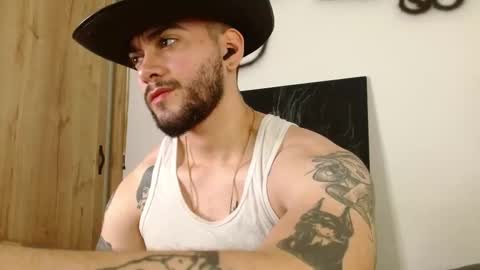 Snapshot of david_franco1 chatting on February 20, 2026, 6:48 am Twitter davidsanctum online show from February 20, 2026, 6:48 am