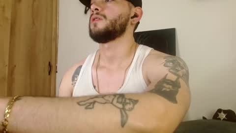 Snapshot of david_franco1 chatting on February 25, 2026, 5:39 am Twitter davidsanctum online show from February 25, 2026, 5:39 am