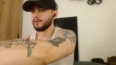 Snapshot of david_franco1 chatting on February 27, 2026, 5:18 am Twitter davidsanctum online show from February 27, 2026, 5:18 am