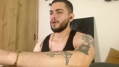 Snapshot of david_franco1 chatting on March 5, 2026, 5:25 am Twitter davidsanctum online show from March 5, 2026, 5:25 am