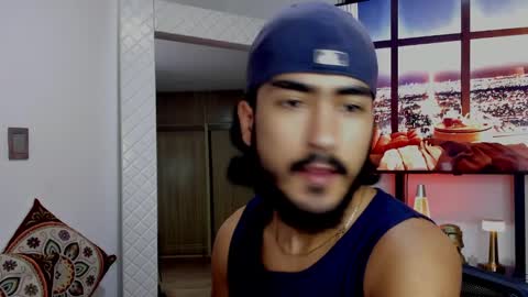 Hey im David that loves to explore and speak their fantasies. Very open talktative and nice. Feel free to chat with me online show from March 10, 2025, 1:23 am