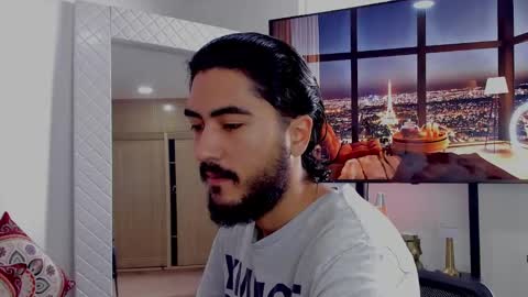 Hey im David that loves to explore and speak their fantasies. Very open talktative and nice. Feel free to chat with me online show from March 10, 2025, 12:48 pm