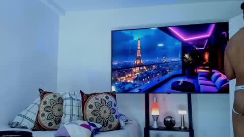 Hey im David that loves to explore and speak their fantasies. Very open talktative and nice. Feel free to chat with me online show from January 12, 2026, 11:10 pm