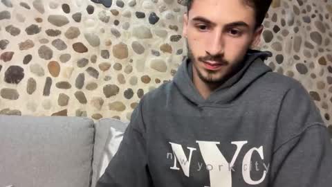 David online show from October 26, 2025, 11:09 pm