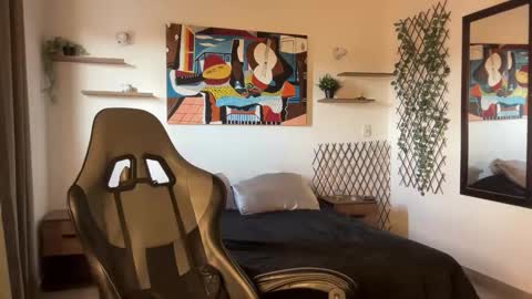 David online show from January 31, 2026, 8:18 pm