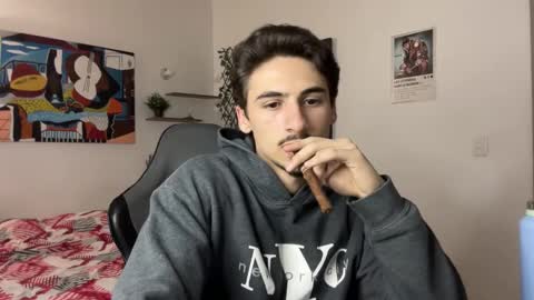 David online show from February 7, 2026, 2:26 am