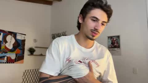 David online show from March 2, 2026, 10:49 pm