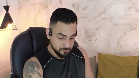 JF oliveira online show from October 13, 2025, 1:00 pm