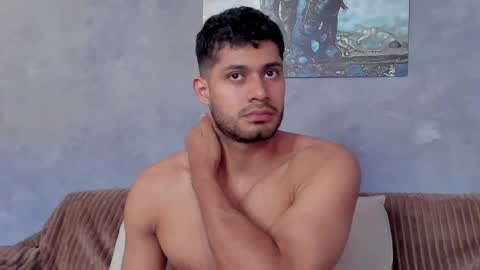 David online show from April 5, 2026, 1:03 am