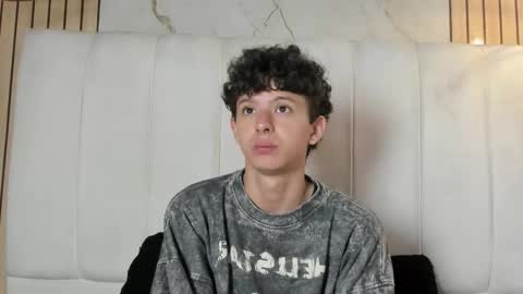 Roy online show from February 19, 2026, 12:34 pm