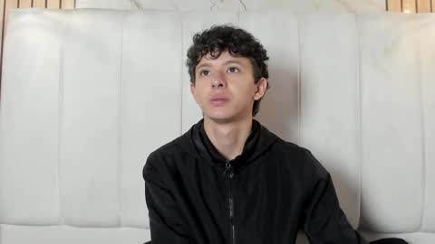 Roy online show from February 23, 2026, 12:57 pm