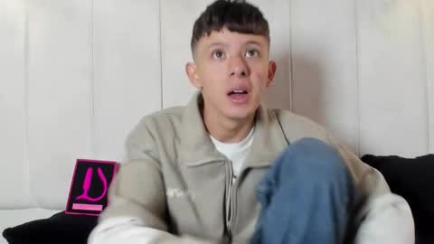 Roy online show from February 27, 2026, 1:33 pm