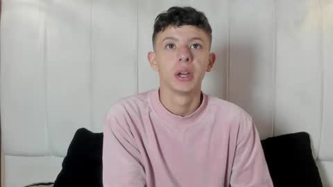 Roy online show from March 1, 2026, 2:08 pm