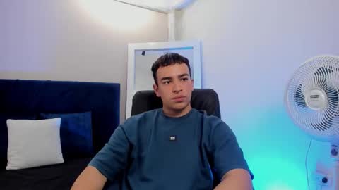 david_rtr online show from November 13, 2025, 7:35 pm