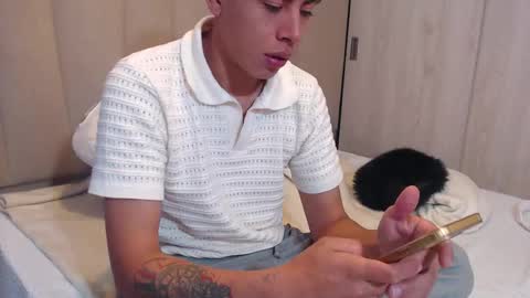 david online show from December 1, 2025, 7:41 pm