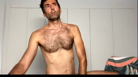 Snapshot of david_spanish chatting on June 23, 2026, 4:49 pm David Cock online show from June 23, 2026, 4:49 pm