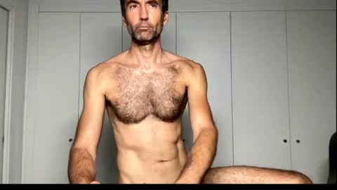 Snapshot of david_spanish chatting on June 24, 2026, 7:13 pm David Cock online show from June 24, 2026, 7:13 pm