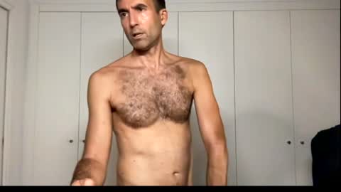 Snapshot of david_spanish chatting on July 31, 2026, 10:09 pm David Cock online show from July 31, 2026, 10:09 pm
