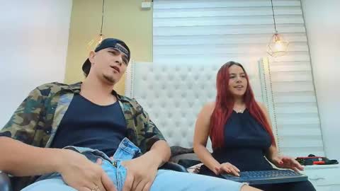 david_victoriaa online show from November 8, 2025, 4:12 am