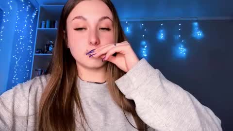 Snapshot of davidagraver chatting on March 3, 2026, 3:40 pm Sally online show from March 3, 2026, 3:40 pm