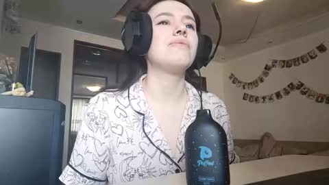 Snapshot of davidahornberg chatting on March 13, 2026, 6:42 am Dela online show from March 13, 2026, 6:42 am