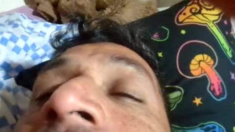 Snapshot of davidallen210970330 chatting on October 15, 2025, 9:09 am davidallen210970330 online show from October 15, 2025, 9:09 am