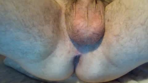 davidassboy69 online show from August 4, 2026, 11:51 pm