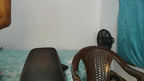 DavidSexxx777 online show from May 25, 2026, 10:27 pm