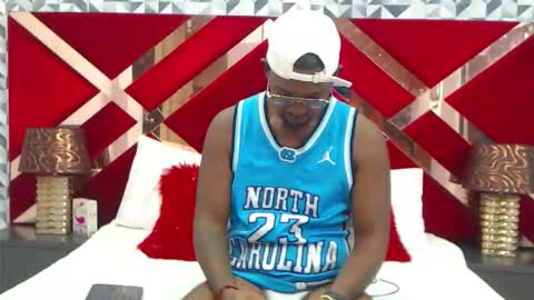 BigBulge online show from June 2, 2026, 2:41 pm