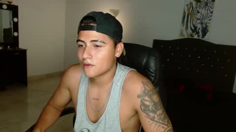 Snapshot of davidbless chatting on September 13, 2025, 1:05 am David Bless online show from September 13, 2025, 1:05 am