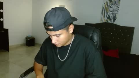 Snapshot of davidbless chatting on September 15, 2025, 12:10 am David Bless online show from September 15, 2025, 12:10 am